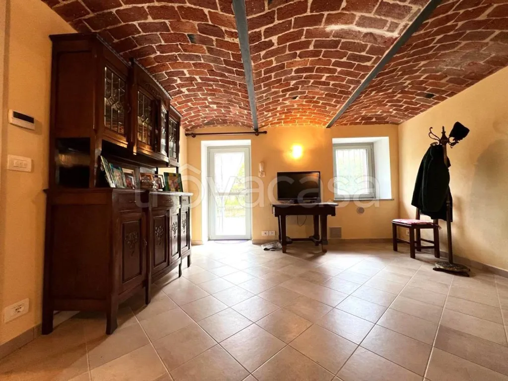 Séjour - Rustic Villa with Private Garden in Canale