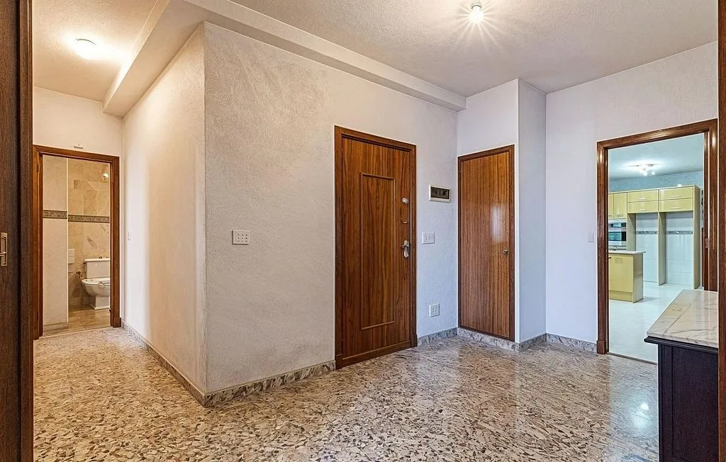 Ingresso - Apartment with Balcony in Murcia Centre