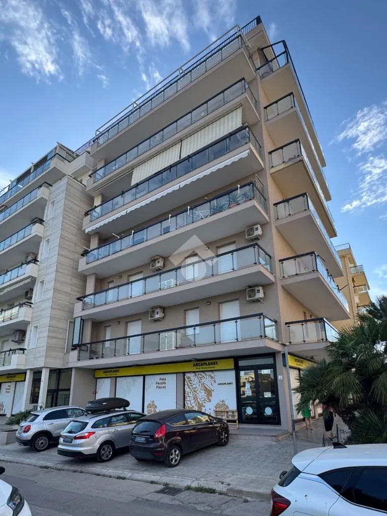 Välivaade - Apartment with Terraces in Alghero