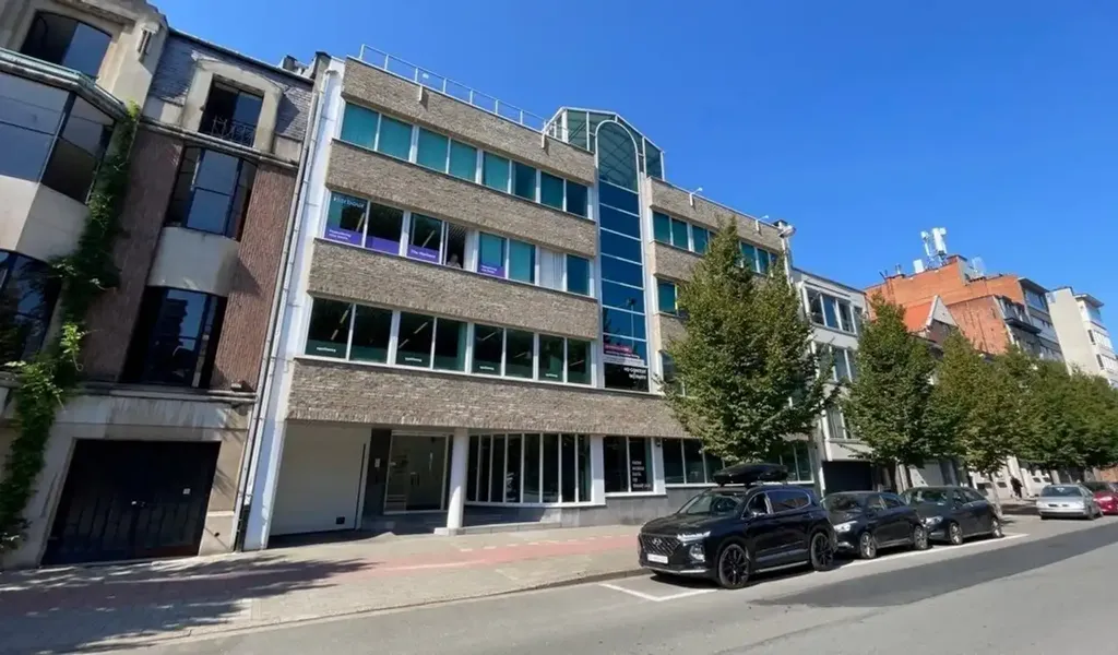 Esterno - Ground Floor Office near Singel, Antwerp