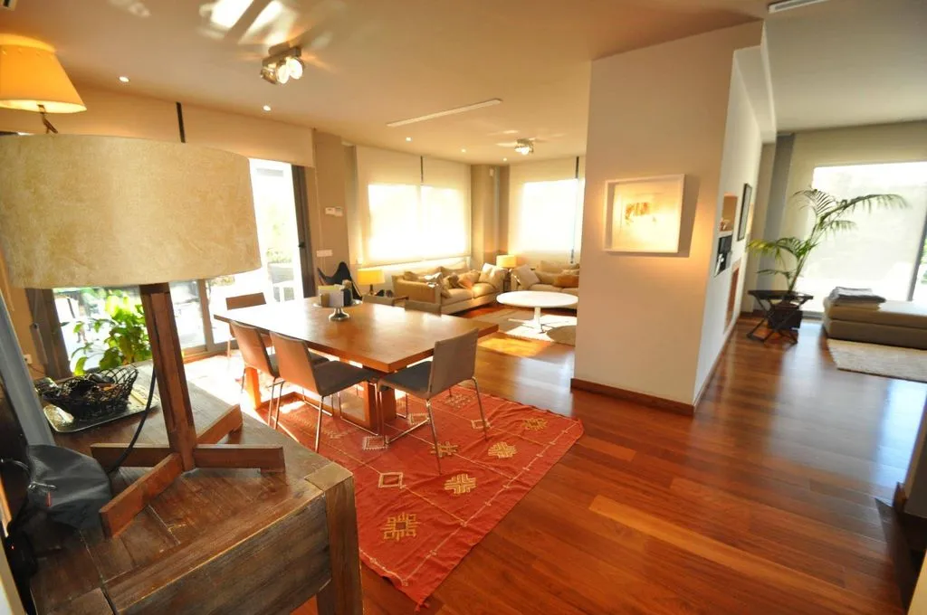 Séjour - Luxury Villa with Sea View in Lloret de Mar