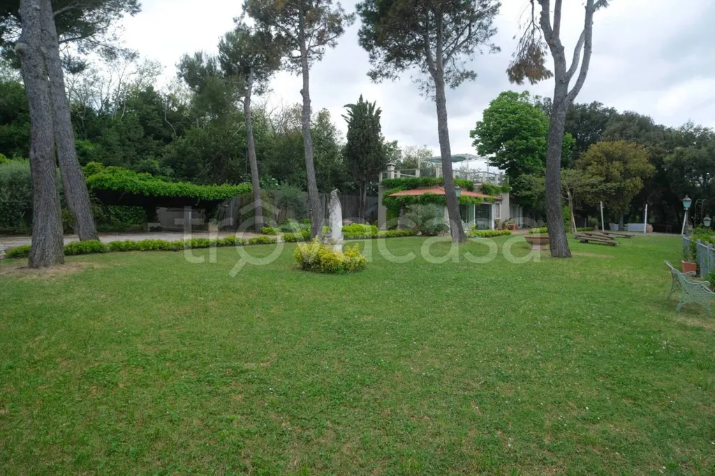 Jardin - Luxury Villa with Sea View in Pesaro