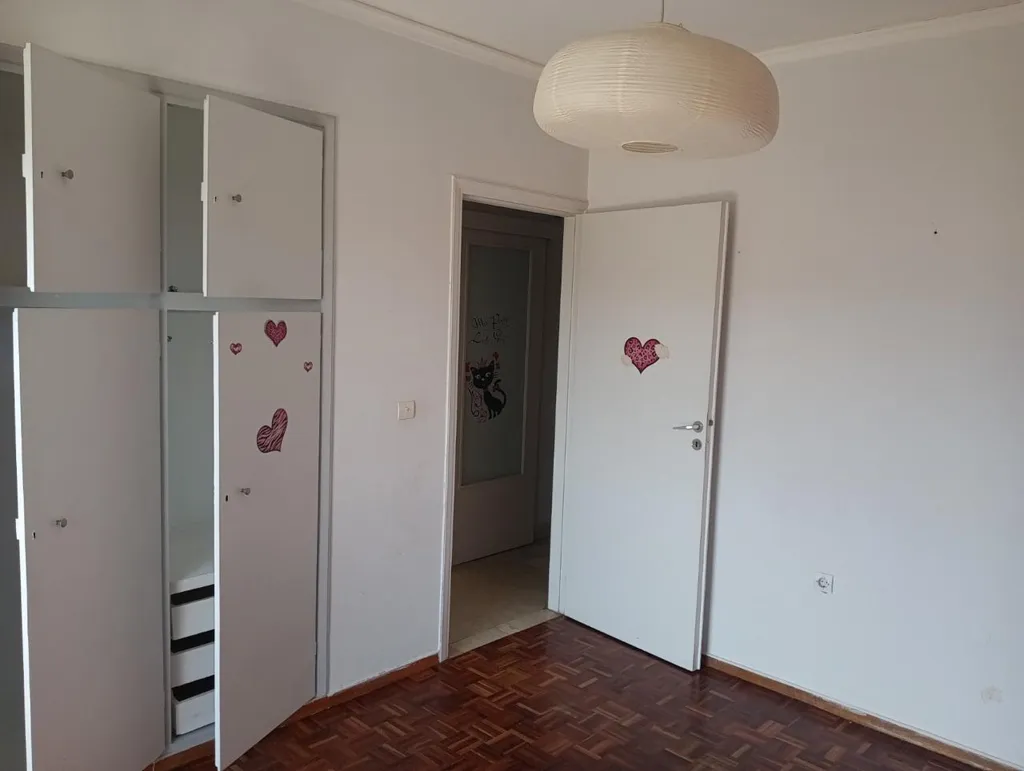 Magamistoad - Flat with Panoramic Views in Agios Nikolaos, Athens