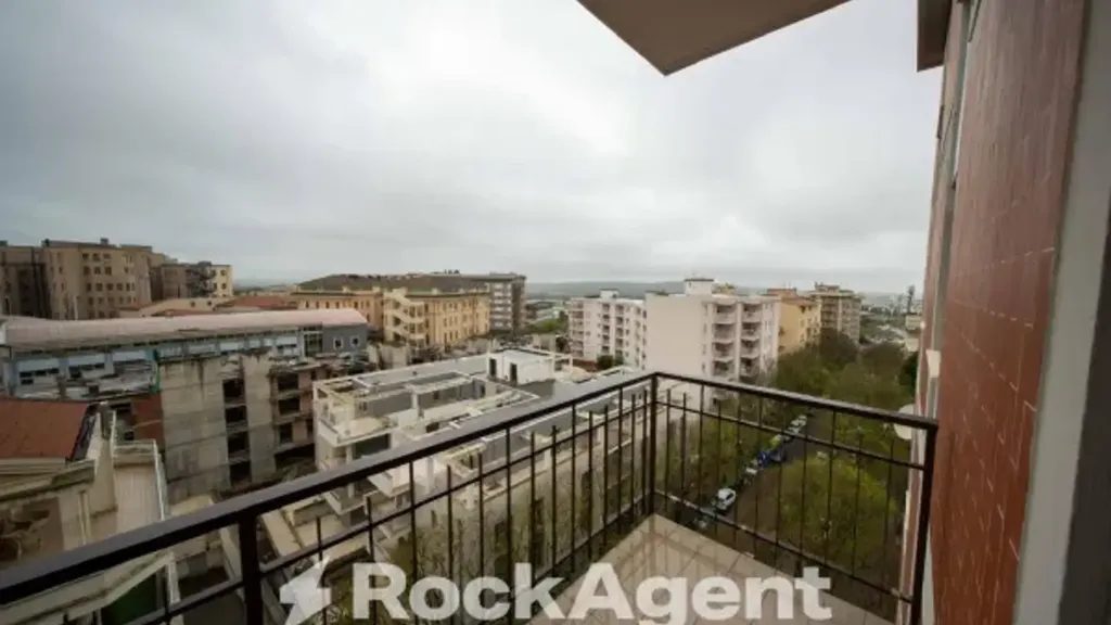 Rõdu - Penthouse Apartment with Panoramic View in Sassari