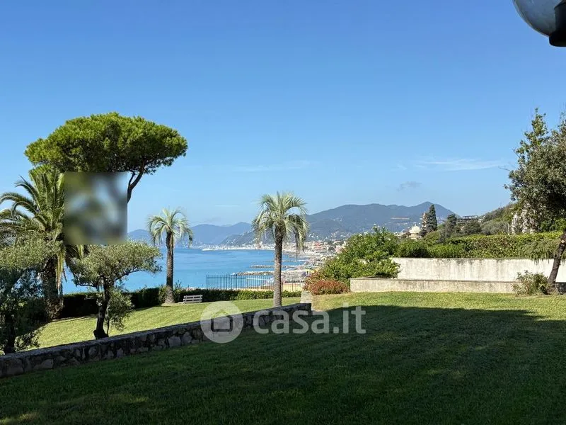 Aed - Attico with Sea View in Lavagna