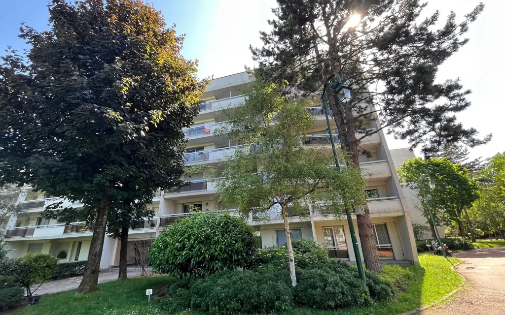 Välivaade - Studio with Terrace in Nogent-sur-Marne