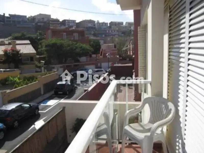 Rõdu - Penthouse with Terrace in Calle Albeniz