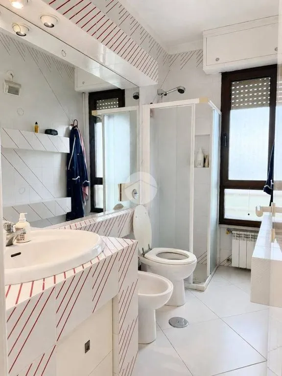 Vannitoad - Luxury Penthouse with Sea View in Gaeta