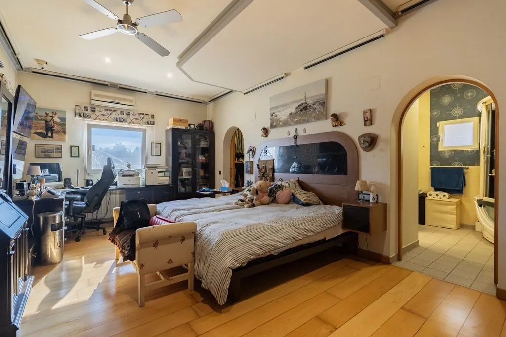 Magamistoad - Luxury Villa with Sea Views in Calpe