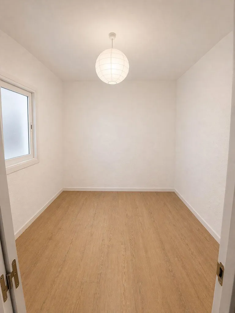 Pièces - Refurbished Flat with Balconies in Badalona