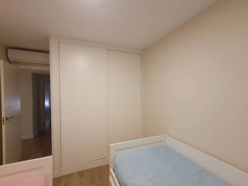 Chambres - Furnished Flat in Historic Centre, Badajoz