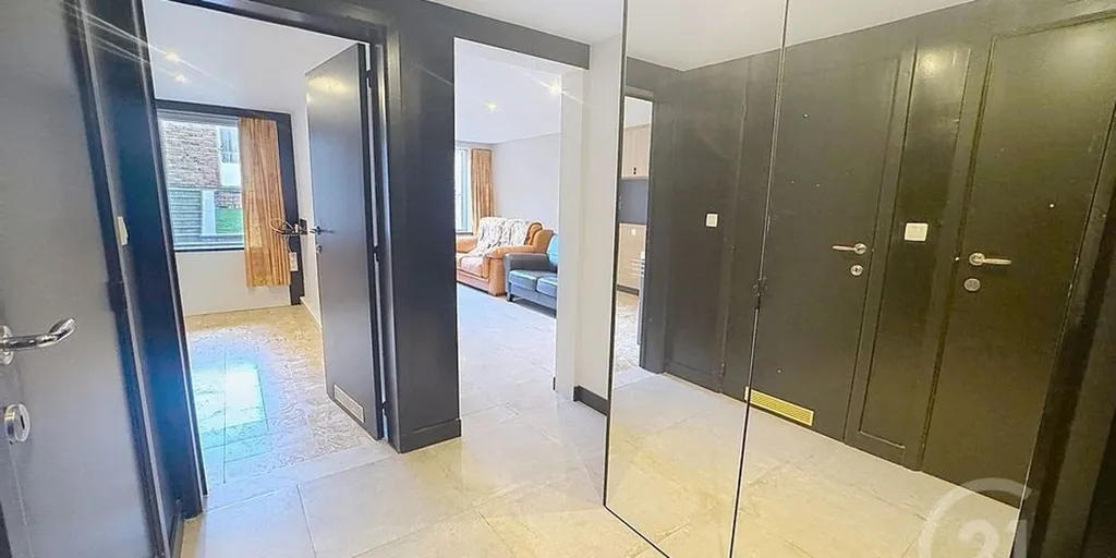 Ingresso - Apartment with Terrace in Central Middelkerke