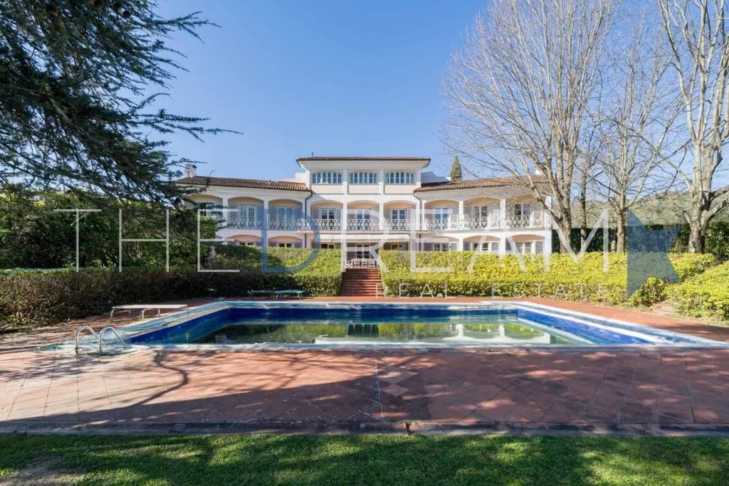 Piscina - Luxury Villa with Pool in Lucca, Tuscany