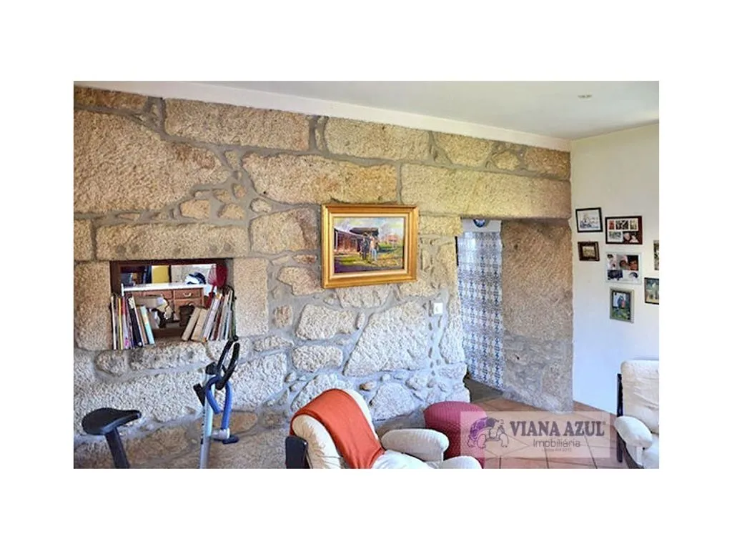 Elutuba - Historic Manor with Garden in Vila de Punhe