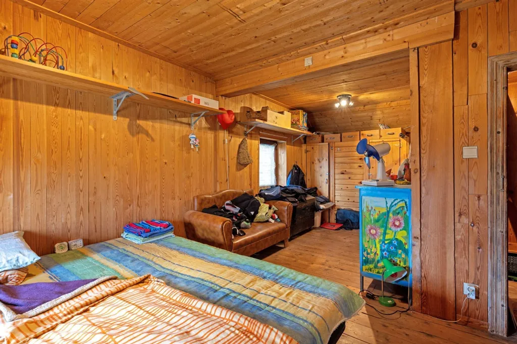 Chambres - Charmante Maison à Proximité du Scheldedijk à Mariekerke