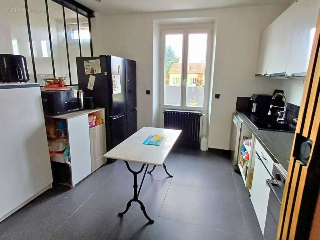 Maison 4 pièces à Hericy