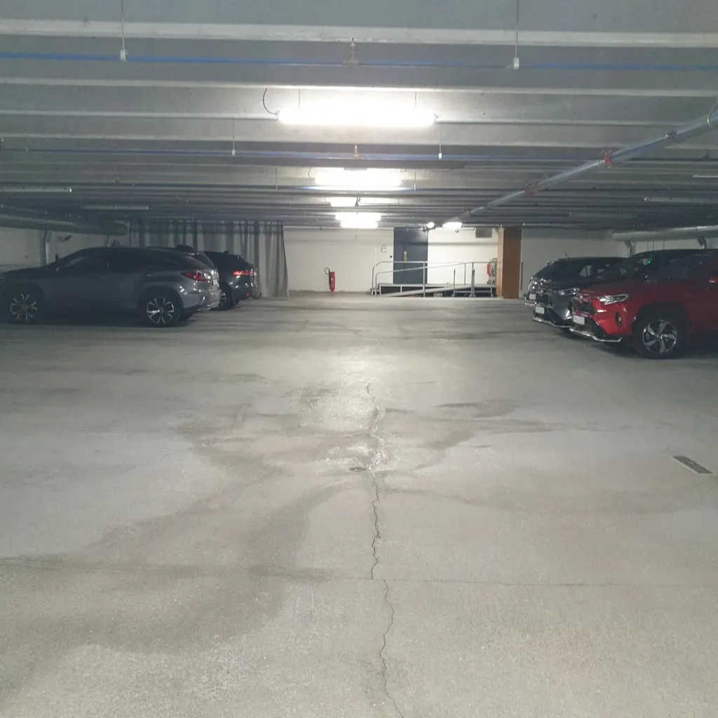 Garaaž - Apartment with Private Parking in Reykjavik