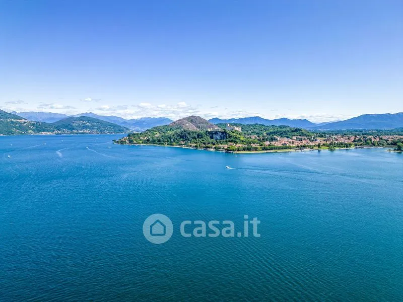 Rented 3-Bedroom Flat with Balcony in Arona