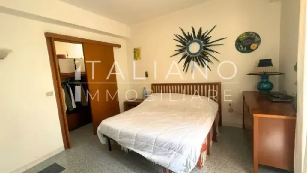 Magamistoad - Seafront Apartment with Balcony in Milazzo