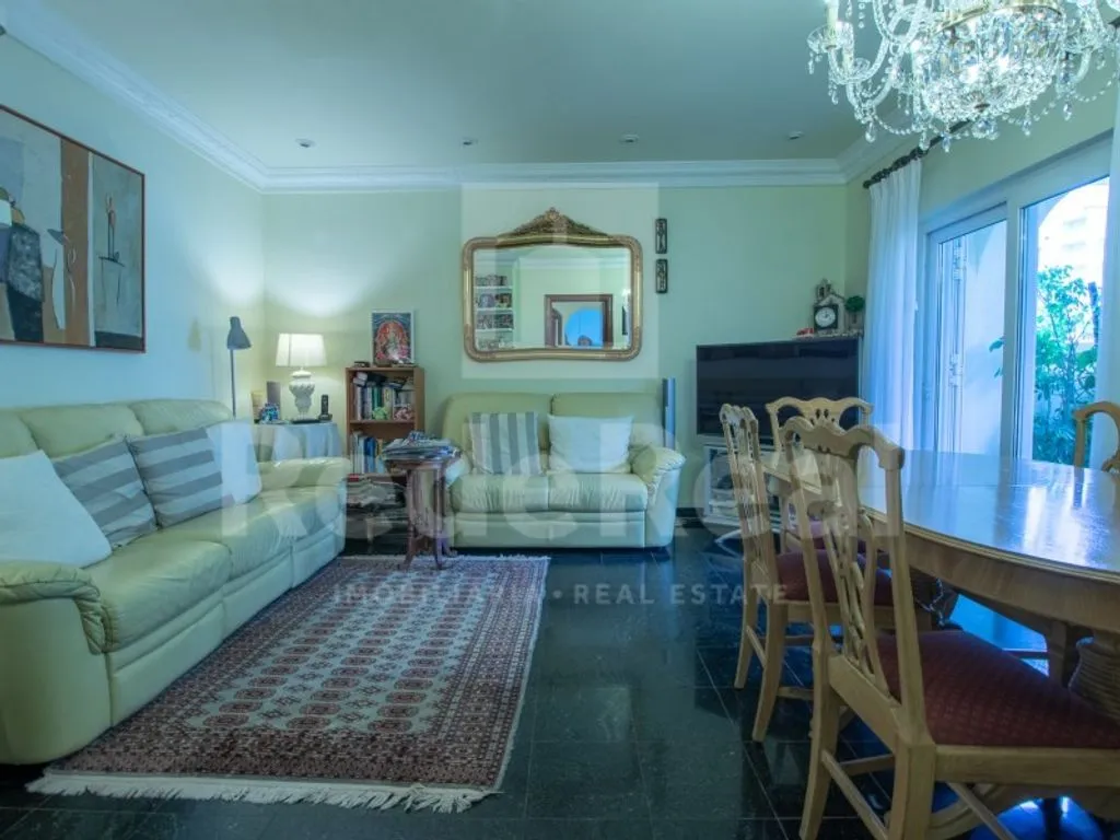 Séjour - Luxury House with Pool in Albufeira