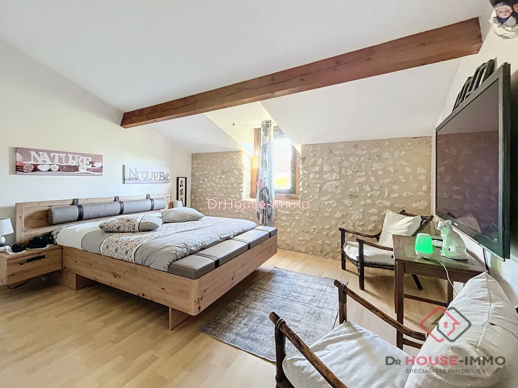 Magamistoad - Pierced House with Garden in Chantérac