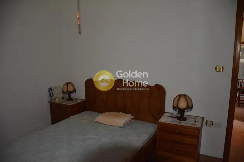 Camere da letto - Corner Villa with Garden in Paros