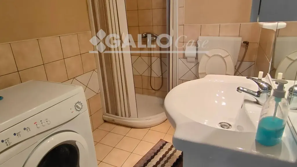 Bagni - Refurbished Apartment with Balcony in Rende