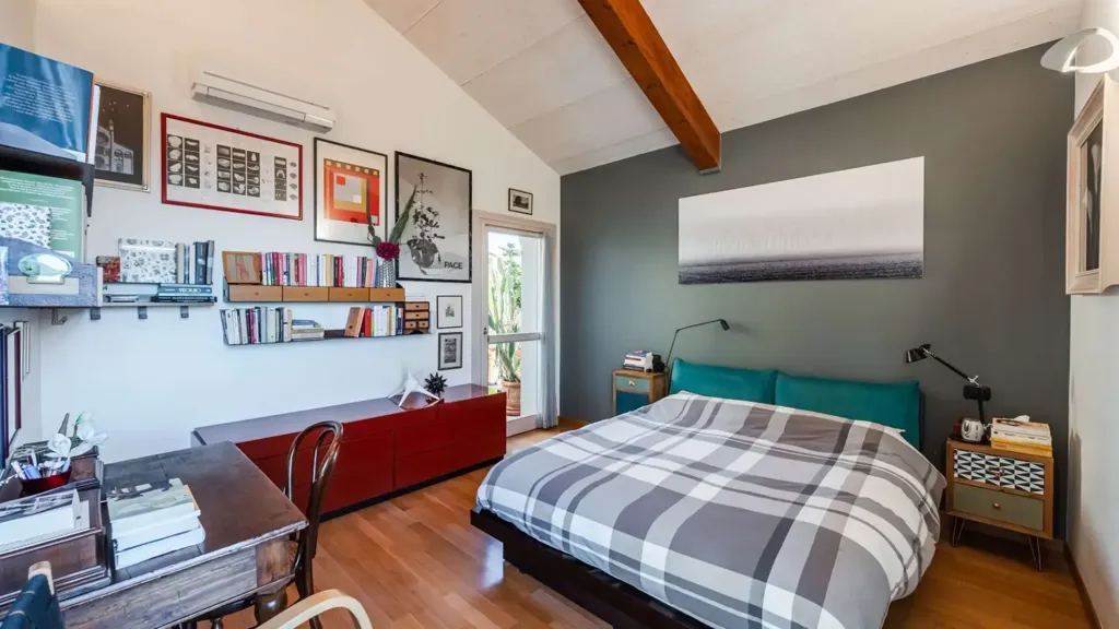 Magamistoad - Luxury Penthouse with Terraces in Modena