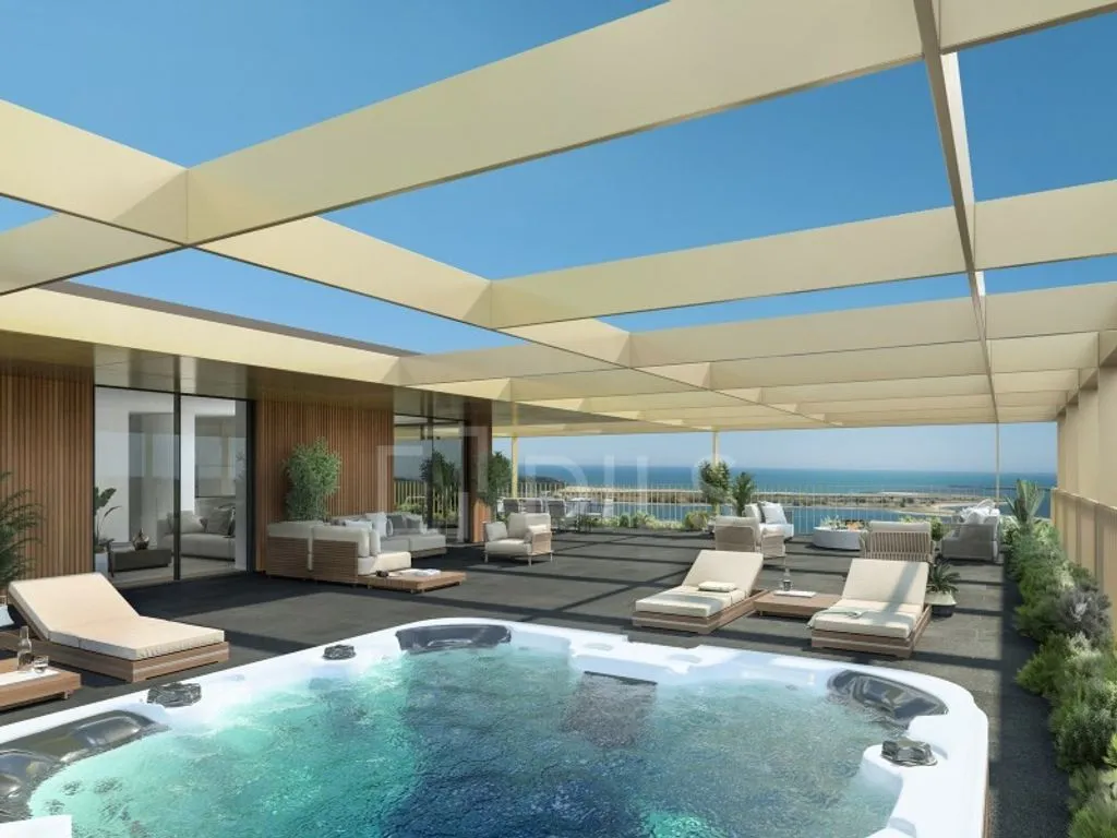 Piscine - Luxury Flat with River View in Vila Nova de Gaia