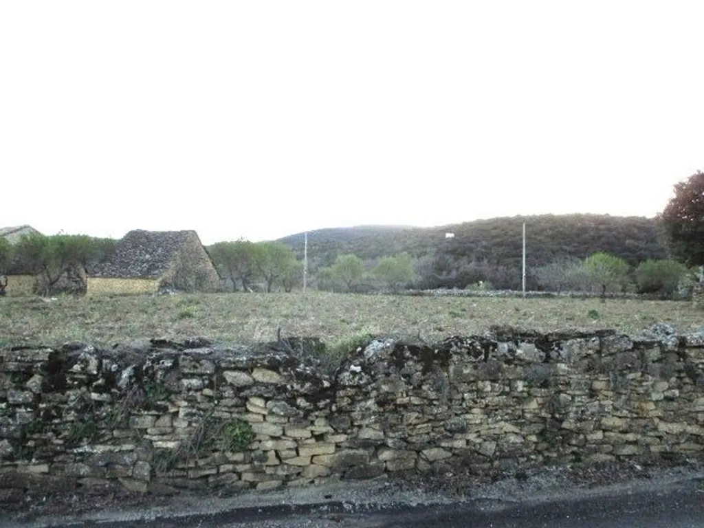 Aed - Urban Land Plot with Mountain Views in Bárcabo
