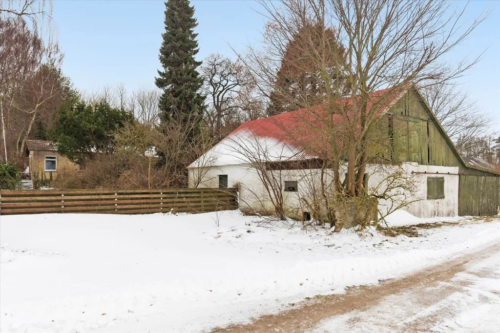 Maison 5 pièces à Havndal