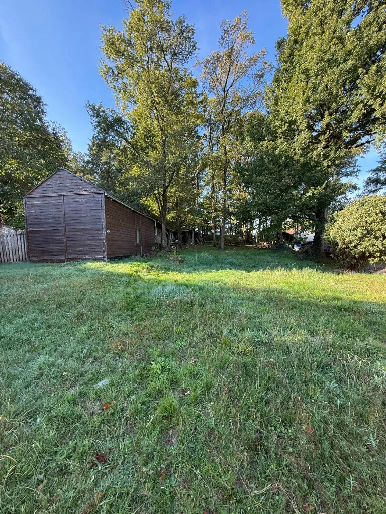 Garden - Charming House with Garden near La Flèche