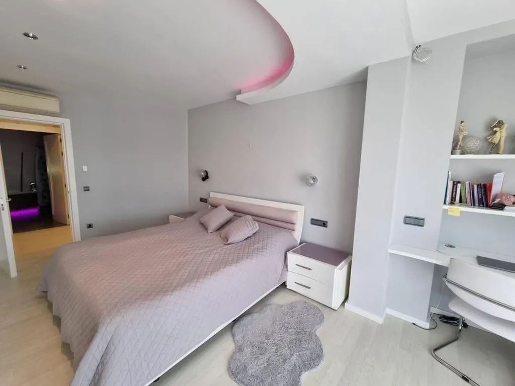 Magamistoad - Luxury Villa with Sea View in Lloret de Mar