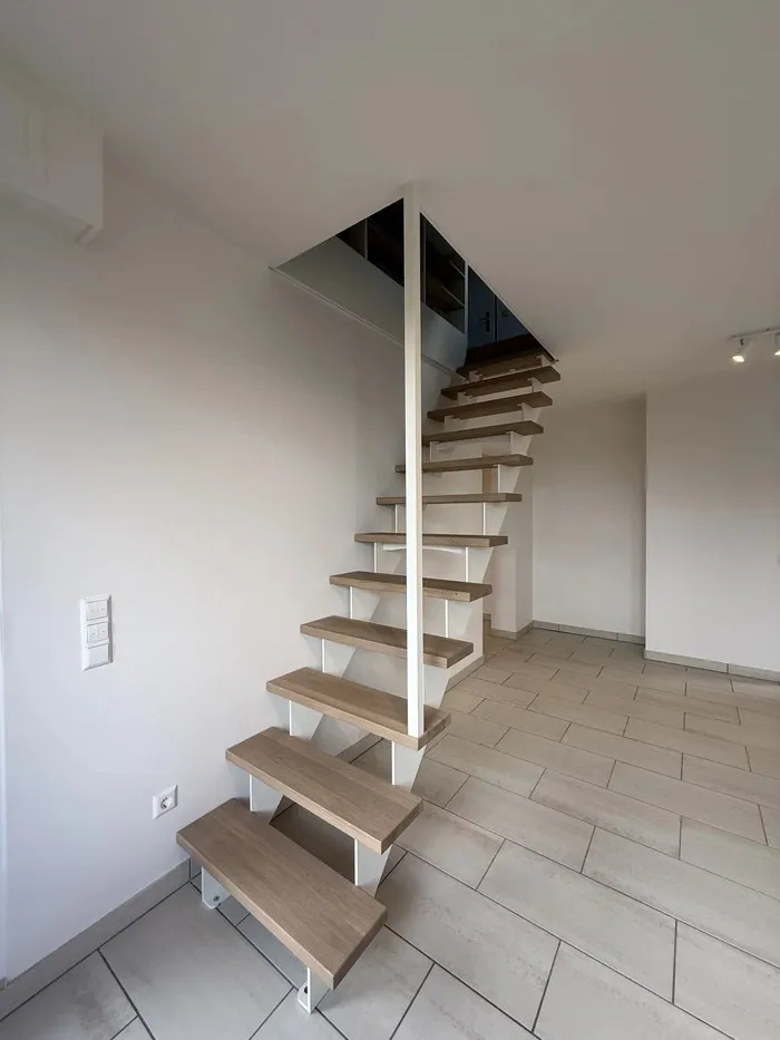 Appartement 1 chambres à Bertrange