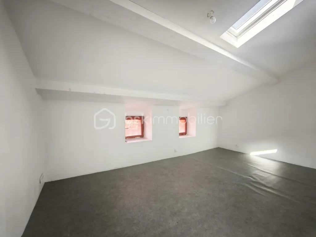 Toad - City House with Garage in Aurignac