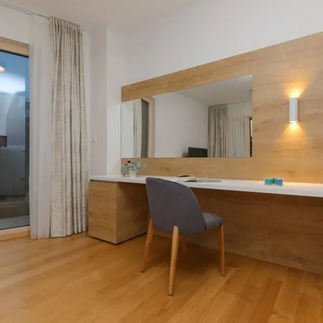 Magamistoad - Luxury Villa with Spa in Supetar, Brač