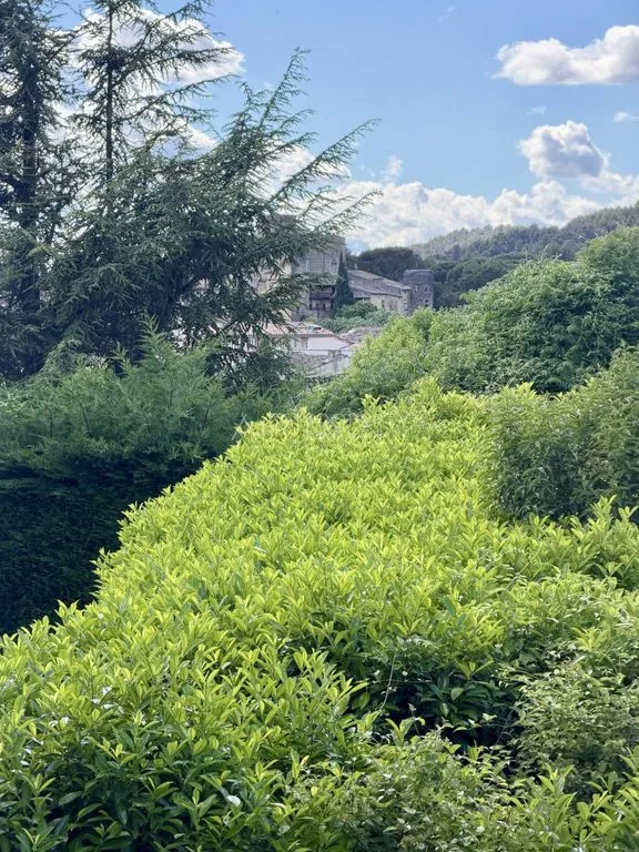 Giardino - Luxury House with Pool in Lourmarin