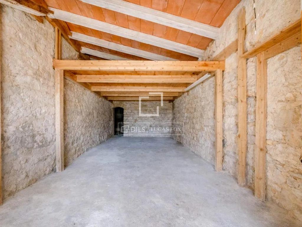 cellar