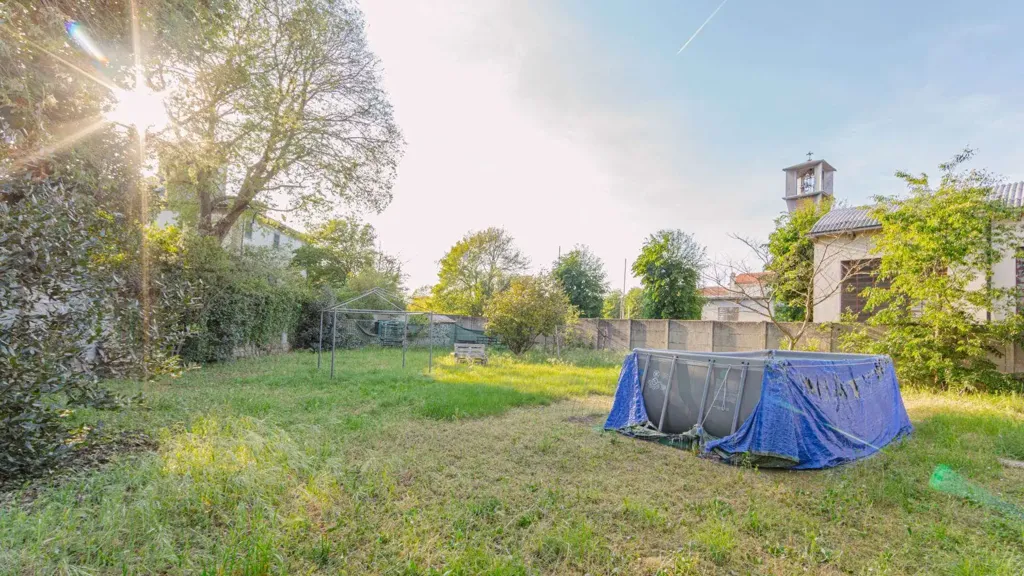 Aed - Rearranged Villa with Private Garden in Vigevano
