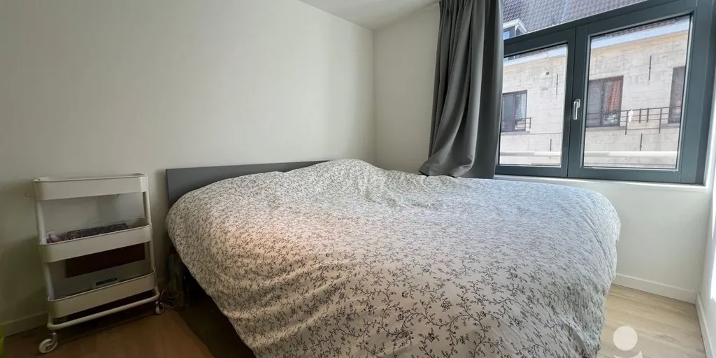 Chambres - Studio avec Salle de Bains dans le Centre de Leuven