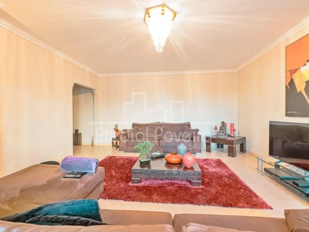 Séjour - Luxury Flat with Elevator in Póvoa de Varzim