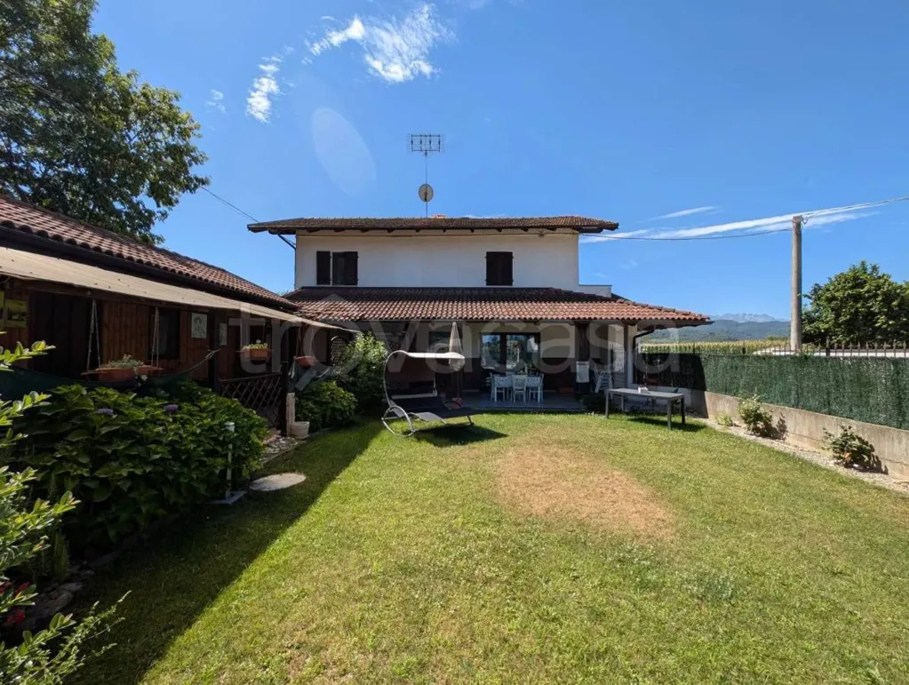 Maison 5 pièces à Bernezzo