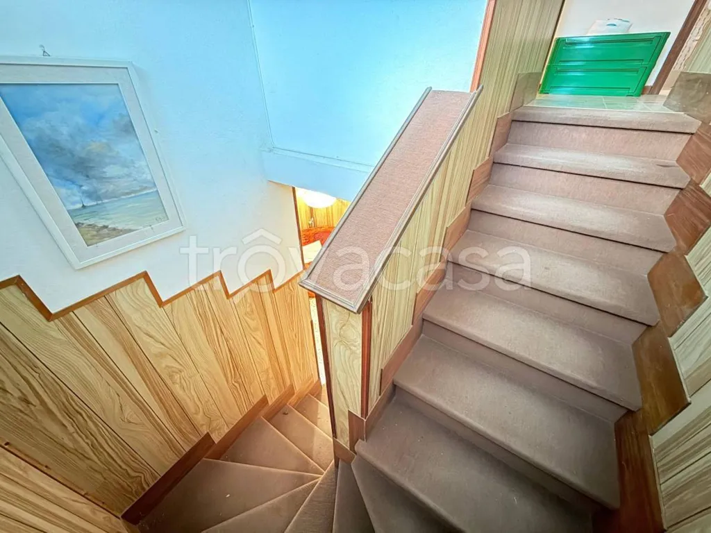 Rooms - Terraced House with Garden in Comacchio