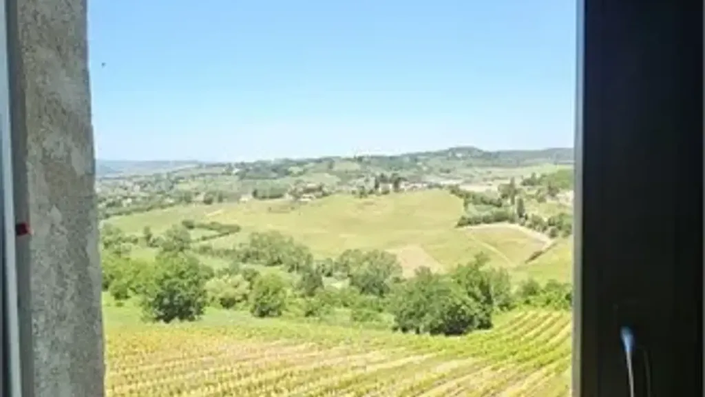 Pièces - Rustic Villa with Panoramic Views in Poggibonsi