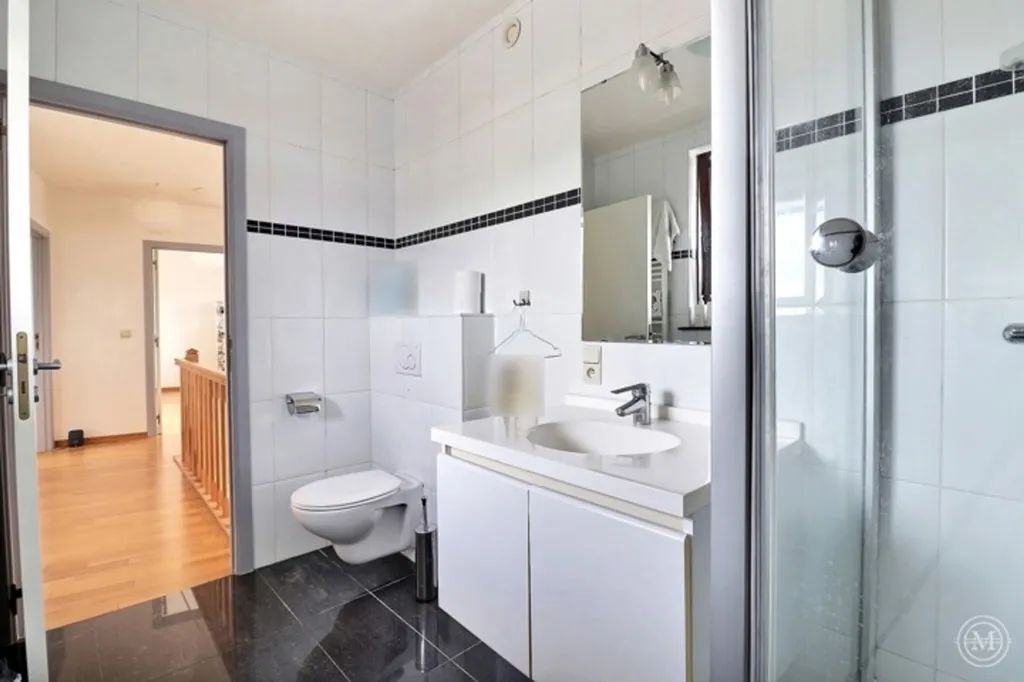 Bagni - Duplex with Terrace in Stockel