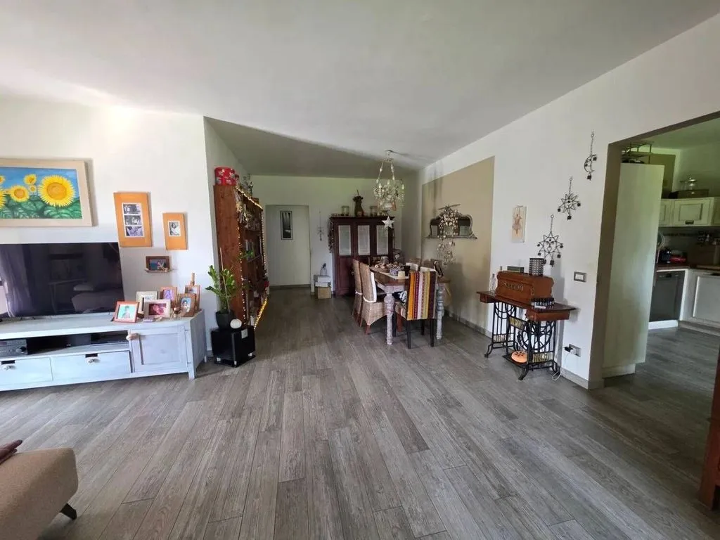 Soggiorno - Rustic Villa with Sea Access in Pietrasanta