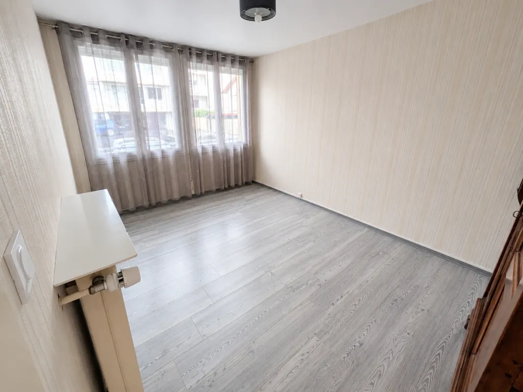 Toad - T3 Apartment with Balcony in Clermont-Ferrand