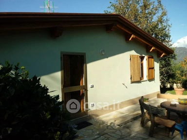 Terrasse - Rustic Villa with Olive Grove in Massarosa