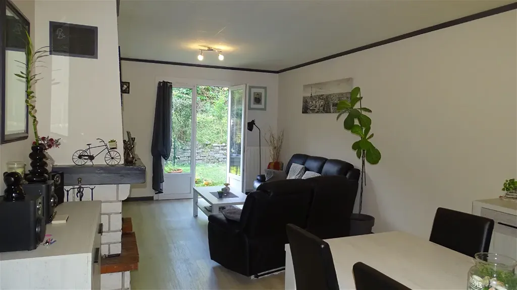 Maison 4 pièces à Lavelanet