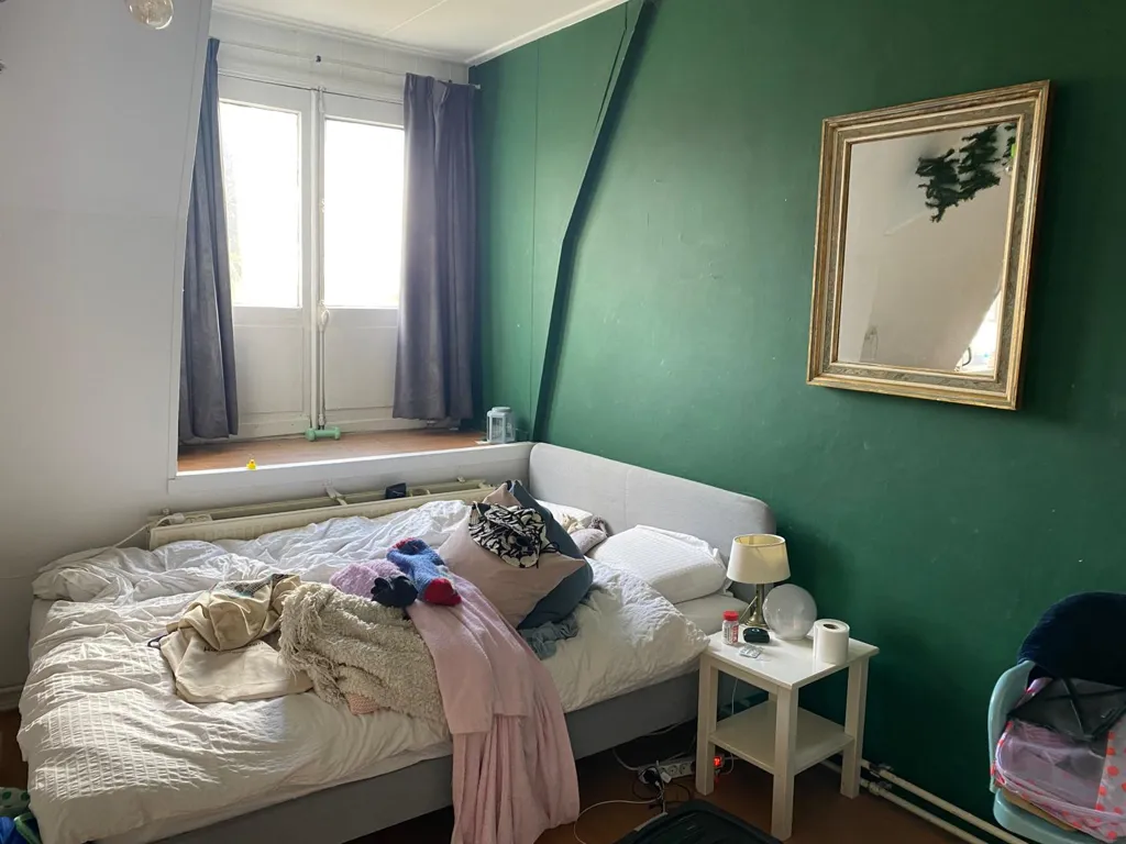 Chambres - Spacious Student Room near City Centre